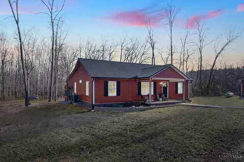 311 Richter Rd, Winchester, OH 45697