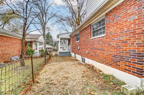 Exterior - 6628 Haley Ave, Cincinnati, OH 45227 photo 14 of 14