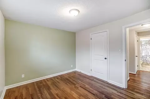 Bedroom - 6628 Haley Ave, Cincinnati, OH 45227 photo 9 of 9