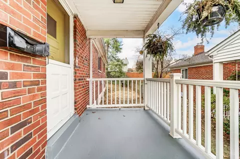 Exterior - 6628 Haley Ave, Cincinnati, OH 45227 photo 2 of 14