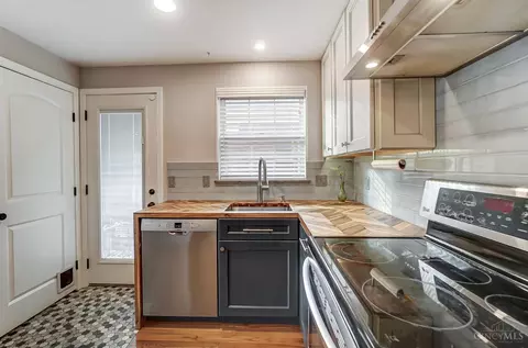 Kitchen - 6628 Haley Ave, Cincinnati, OH 45227 photo 3 of 6