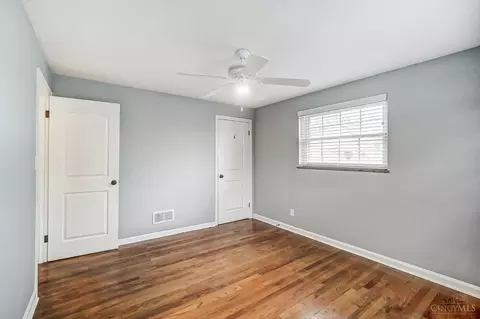 Bedroom - 6628 Haley Ave, Cincinnati, OH 45227 photo 5 of 9