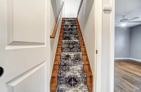 Entry Way - 6628 Haley Ave, Cincinnati, OH 45227 photo 3 of 6