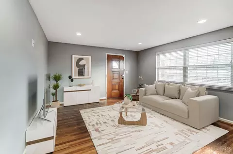 Living - 6628 Haley Ave, Cincinnati, OH 45227 photo 1 of 4