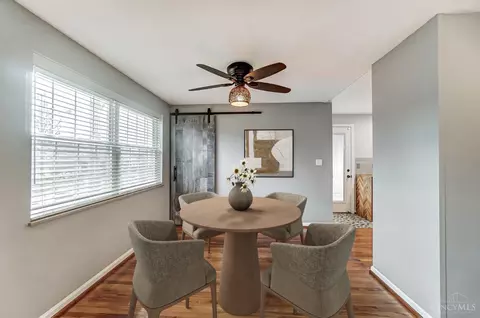 Dining - 6628 Haley Ave, Cincinnati, OH 45227 photo 1 of 1