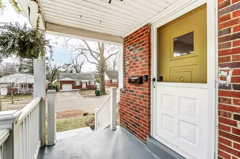 Exterior - 6628 Haley Ave, Cincinnati, OH 45227 photo 3 of 14