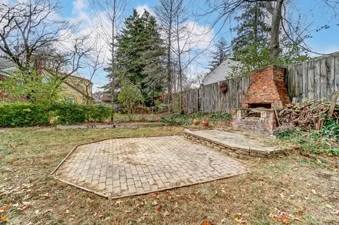 Exterior - 6628 Haley Ave, Cincinnati, OH 45227 photo 9 of 14