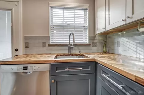 Kitchen - 6628 Haley Ave, Cincinnati, OH 45227 photo 6 of 6