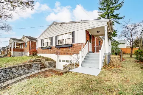 Other - 6628 Haley Ave, Cincinnati, OH 45227 photo 1 of 21