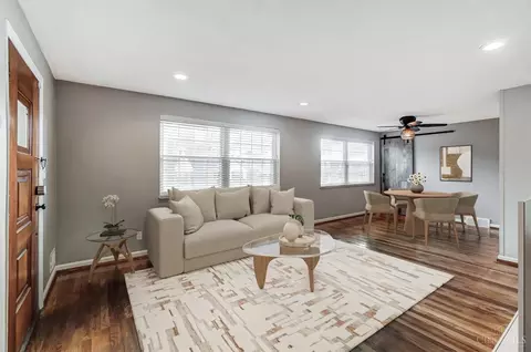Living - 6628 Haley Ave, Cincinnati, OH 45227 photo 2 of 4