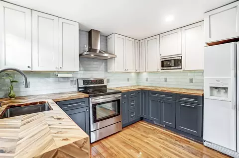 Kitchen - 6628 Haley Ave, Cincinnati, OH 45227 photo 2 of 6