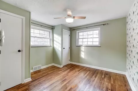 Bedroom - 6628 Haley Ave, Cincinnati, OH 45227 photo 6 of 9