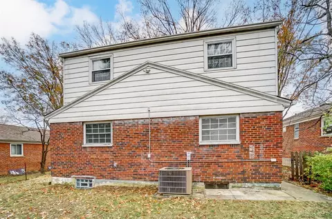Exterior - 6628 Haley Ave, Cincinnati, OH 45227 photo 4 of 14
