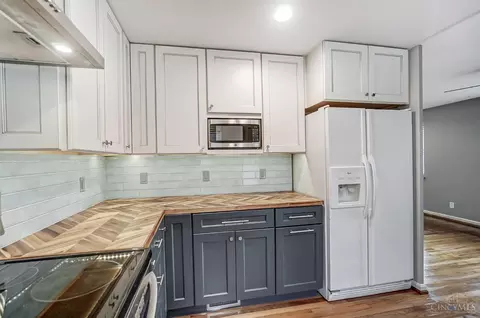 Kitchen - 6628 Haley Ave, Cincinnati, OH 45227 photo 4 of 6
