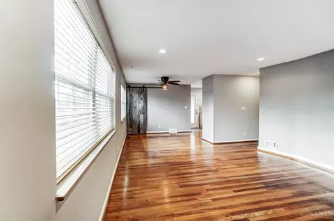 Living - 6628 Haley Ave, Cincinnati, OH 45227 photo 4 of 4