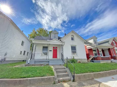 39 Baltimore St, Dayton, OH 45404