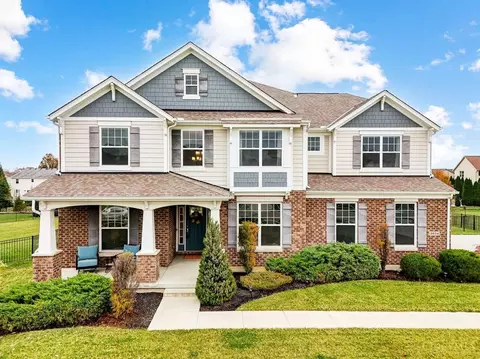3634 Hudson Hills Ln, Mason, OH 45040
