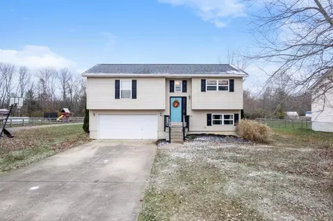 117 Longwood Blvd, Mount Orab, OH 45154