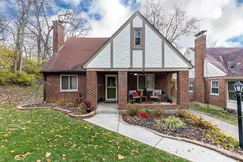 3330 Dartmouth Dr, Cincinnati, OH 45211