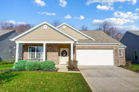 946 London Ct, Cincinnati, OH 45245
