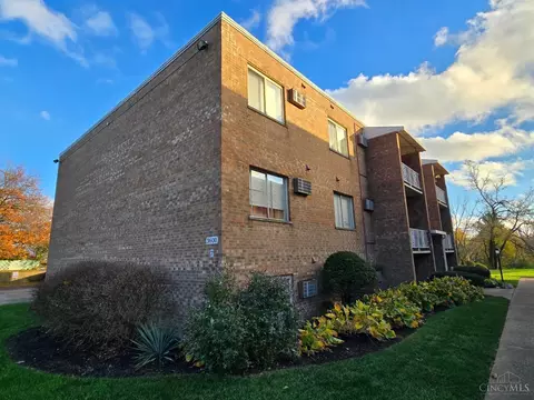 3600 Westwood Northern Blvd #84, Cheviot, OH 45211