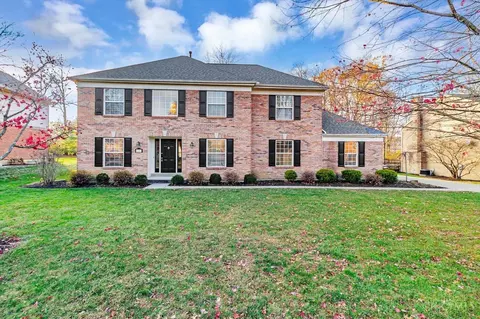 4287 Wellington Dr, Cincinnati, OH 45245