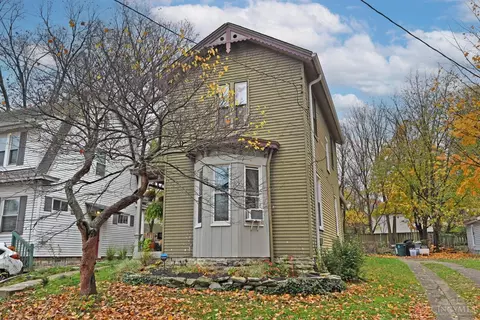 1617 Larch Ave, Cincinnati, OH 45224