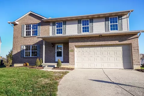 7518 Tollgate Ct, Fairfield, OH 45014