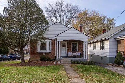 6327 Englewood Ave, Golf Manor, OH 45237