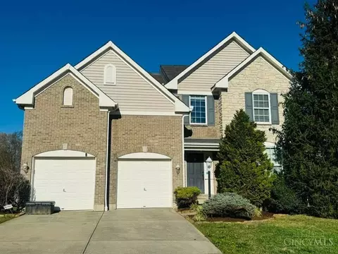 2680 Chopin Dr, Cincinnati, OH 45231