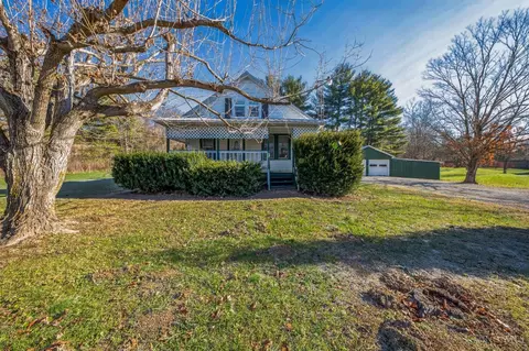 32070 St Rt 41, Peebles, OH 45660