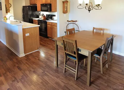 Dining - 997 Cedar Ridge Dr, Cincinnati, OH 45245 photo 1 of 1