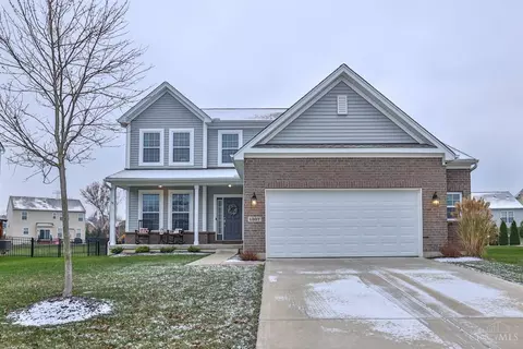 1307 Tiburon Dr, Batavia, OH 45103