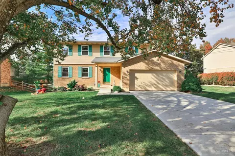 7407 Vinnedge Rd, Hamilton, OH 45011