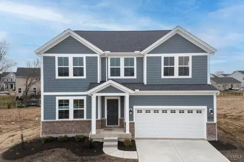 6054 Foothills Dr, Harrison, OH 45030