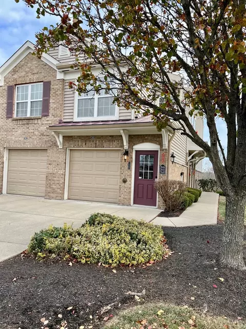 7648 Bridge Point Dr, Cincinnati, OH 45248