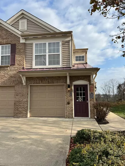 Exterior - 7648 Bridge Point Dr, Cincinnati, OH 45248 photo 2 of 2