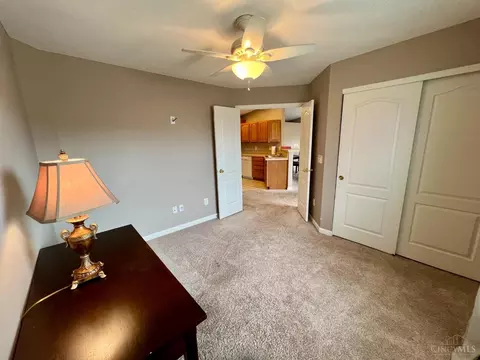 Bedroom - 7648 Bridge Point Dr, Cincinnati, OH 45248 photo 4 of 4