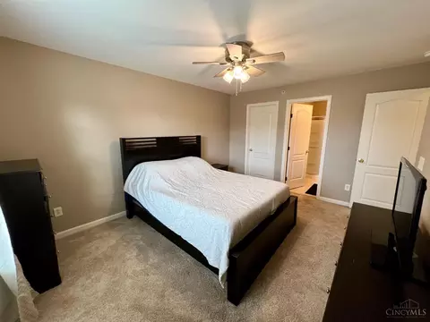 Bedroom - 7648 Bridge Point Dr, Cincinnati, OH 45248 photo 1 of 4