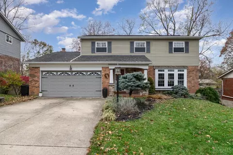 1719 Summithills Dr, Cincinnati, OH 45255