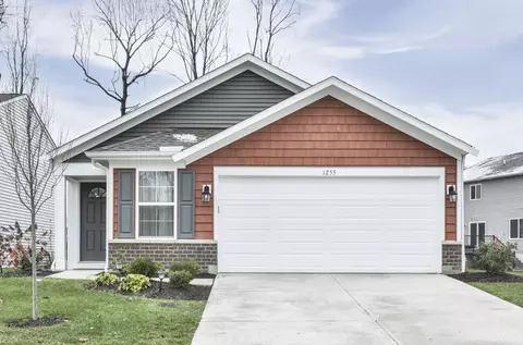 1255 Slate Ct, Batavia, OH 45103