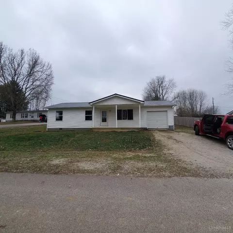 91 Ballard St, West Union, OH 45693