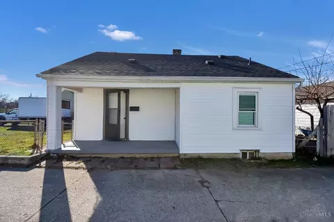 205 Fair Ave, Hamilton, OH 45011
