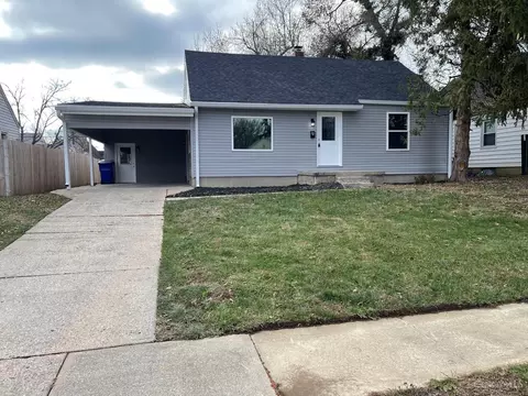 89 Lexington Dr, Hamilton, OH 45013