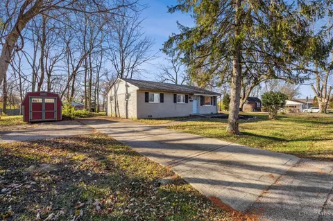 4501 Taylor Ave, Cincinnati, OH 45236