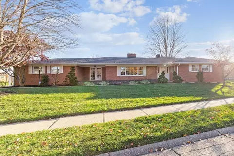 201 Roger Dr, Trenton, OH 45067