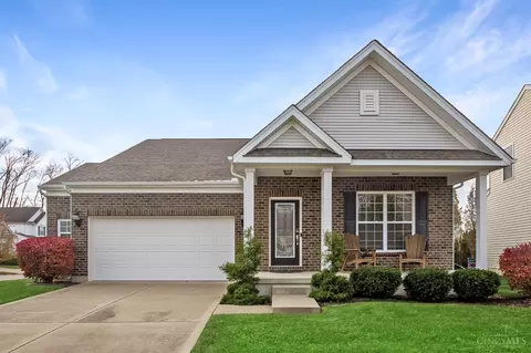 7917 Habbin Dr, Hamilton Township, OH 45039