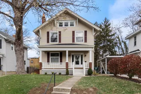 3738 Woodland Ave, Cincinnati, OH 45209