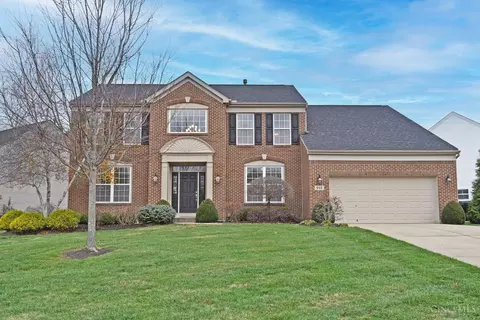 948 Caribou Run Ln, Milford, OH 45150