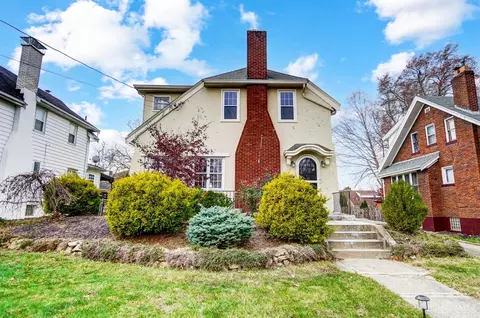 1161 Overlook Ave, Cincinnati, OH 45238